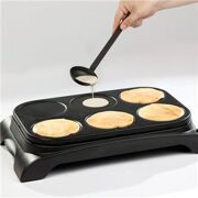 DO8709P DOMO PANNENKOEKENMAKER
